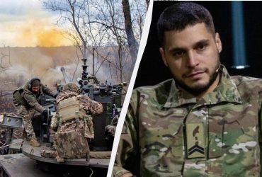 Боротьба за кожен метр: воїн розповів про тактику росіян в Курській області