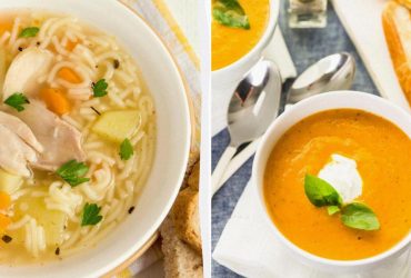 Какой суп можно при диабете: диетологи назвали пять лучших вариантов