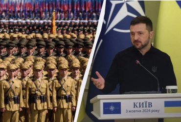 Россия относится к ним хорошо: Зеленский назвал главную угрозу от войск КНДР