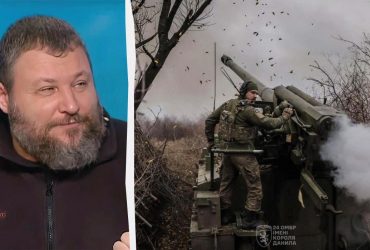 Только одна причина: Дикий объяснил, почему РФ продвигается почти по всей линии фронта