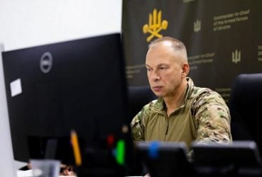 Перевод специалистов Воздушных сил в пехоту: Сырский сделал заявление