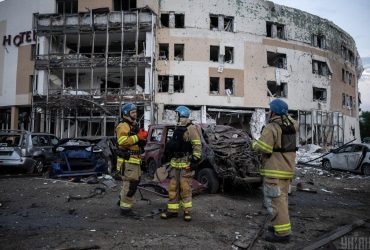 Люди – у розхитаному емоційному стані: як у Запоріжжі реагують на чутки про наступ РФ