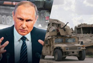 Загострення в Сирії: експерт розповів, як спроба РФ перемогти може вплинути на Україну