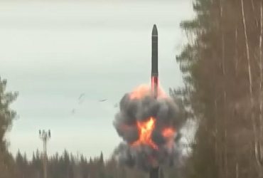 Російські пропагандисти значно перебільшують можливості нової ракети Орєшнік, - експерти