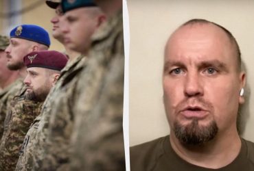 Чи можливо зараз розформувати ТЦК: в Сухопутних військах пояснили нюанси