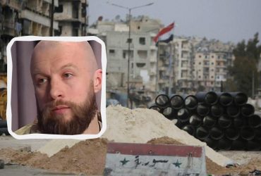 Уничтожают в боях: в Третьей штурмовой рассказали о судьбе россиян в Сирии