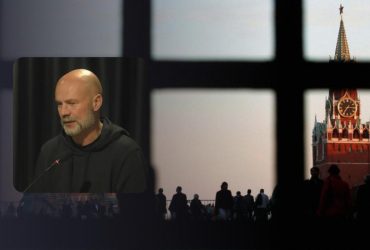 Украина платит страшную цену за ошибки союзников после Второй мировой, - азовец