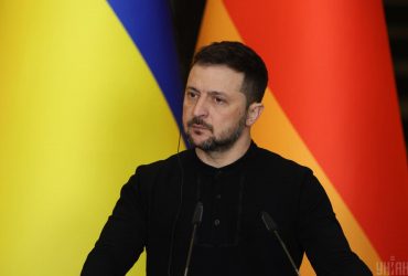 Зеленський сигналізує, що готовий до мирних переговорів, - WSJ