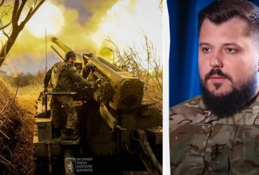 В спортивных штанах и с автоматом: военный рассказал о самых тяжелых боях в Украине