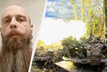 Это кот в мешке: боец Свободы раскритиковал заморозку войны по линии фронта