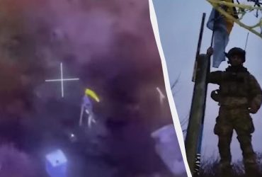 ВСУ выбили оккупантов с правого берега реки Оскол: Генштаб раскрыл детали (видео)