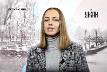 Сніг в Україні: синоптикиня повідомила, чи варто українцям чекати на зимову казку