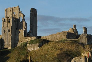 Уперше за 400 років туристи зможуть відвідати замок легендарного англійського короля