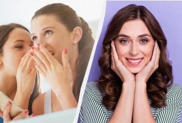 За однією прикметою можна з'ясувати, хто і що про вас говорить за спиною: як це зробити