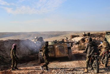 Сирійські повстанці попередили Туреччину про плани повалення режиму Асада, - Reuters