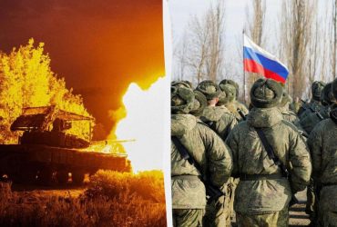 Будет очень холодный душ: эксперт сказал, когда Россия начнет замечать потери на фронте