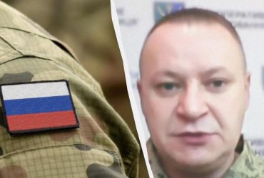 В бій ідуть одні жінки: на Донбасі ворог кидає на штурми ексув'язнених, - Волошин