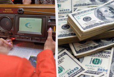 Украина может не возвращать $50 млрд, если не получит репараций от РФ: ВРУ одобрила законопроект