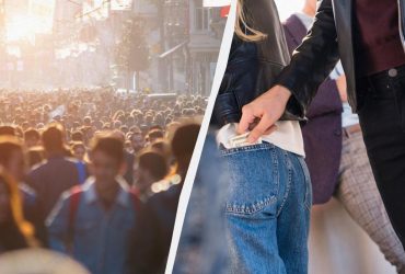 Будьте пильними: експерти назвали шість найпопулярніших прийомів кишенькових злодіїв проти туристів