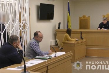 Смертельное ДТП в Днепре: суд арестовал 19-летнего подозреваемого