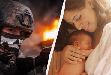 Население Украины к 2051 году может сократиться почти вдвое, - омбудсмен