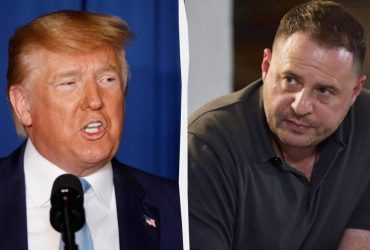 Ермак едет в США на переговоры с окружением Трампа: известно, о чем будут говорить, - СМИ