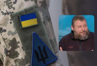 Залишають яхти і гроші: Дикий розповів про іноземних добровольців на фронті