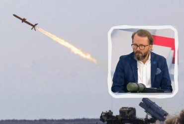 Как быстро Украина способна изготавливать собственные ракеты: объяснение эксперта