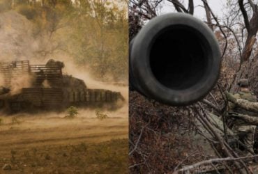 Росіяни теж втомлюються: офіцер оцінив, чи зможе РФ наступати на всіх напрямках