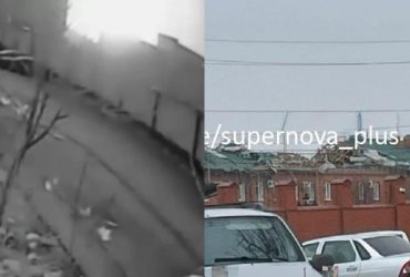 У Грозному атакували полк спецназу імені Кадирова, пролунали вибухи, - росЗМІ (відео)