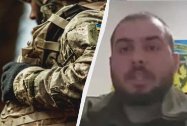 Частково вирішить проблему: військовий спрогнозував ефективність закону про СЗЧ