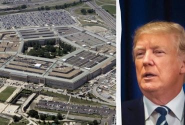 Трамп рассматривает на пост главы Пентагона своего бывшего соперника на выборах, - WSJ