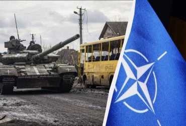 Цього не станеться: Україна заплатить за мир відмовою від вступу до НАТО, - The Hill