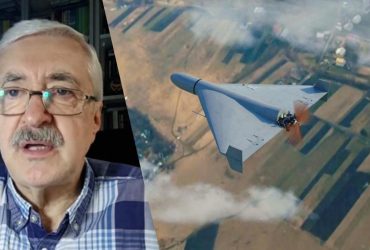 Я б помінявся з росіянами: авіаексперт про українські далекобійні дрони