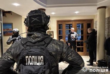 Многомиллионные махинации на закупках военной формы для украинской армии