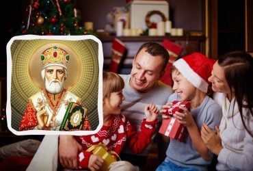 Что обязательно нужно сделать на День Николая: 5 самых важных дел