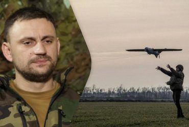 Дуже боюся уявити, що буде у 2025 році: військовий про прогрес в розробці дронів