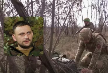 На третій рік війни кожен чоловік в тилу повинен вміти володіти зброєю, - військовий