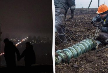 График отключения света на 5 декабря: Укрэнерго назвало, сколько очередей будет действовать