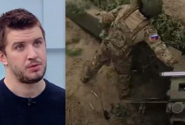 Прикольно вразити рухому ціль: OSINT-журналіст про удари РФ БПЛА по цивільних у Херсоні