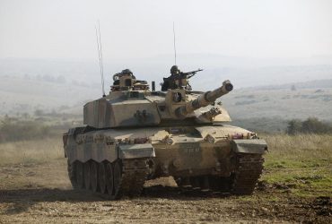 Це вам не ЗСУ: британська армія не протримається у війні й року, - міністр