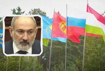 Мы прошли точку невозврата: президент Армении сделал категорическое заявление по ОДКБ