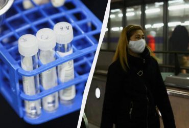 Конгрес США оприлюднив остаточний звіт щодо пандемії Covid-19