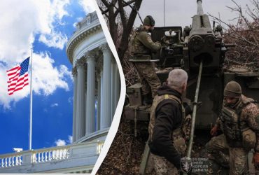 Украина начала переговоры с командой Трампа о прекращении войны, - WSJ