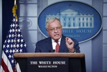 Трамп готовий пообіцяти Путіну, що Україна не вступить в НАТО, - Келлог