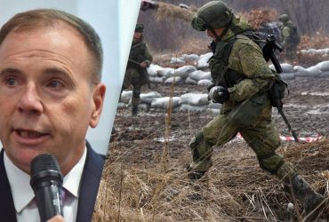 У РФ много проблем: Ходжес рассказал, что нужно Украине для подавления наступлений врага