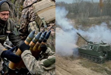 Союзники Украины обсуждают разные сценарии прекращения войны, - Bloomberg