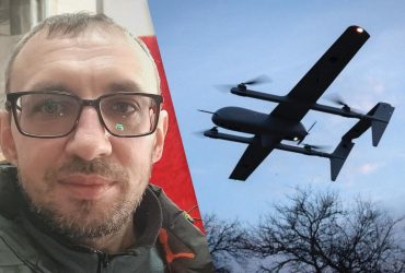 Винищувачі, у яких відсутній пілот: інженер відповів, чи можна запускати ракети з дронів