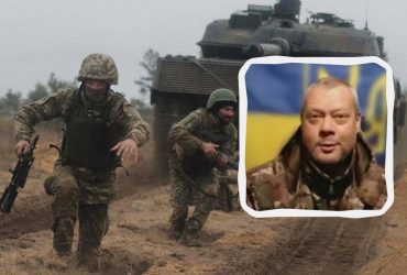 Путин дал команду любой ценой выбить ВСУ из Курщины до 20 января, - военнослужащий