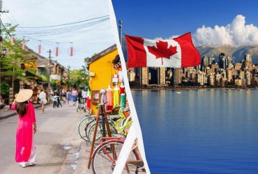 Названы самые дешевые и самые дорогие страны для переезда в 2024 году